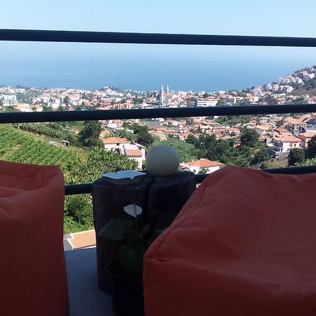 Vista Funchal 아파트 외부 사진
