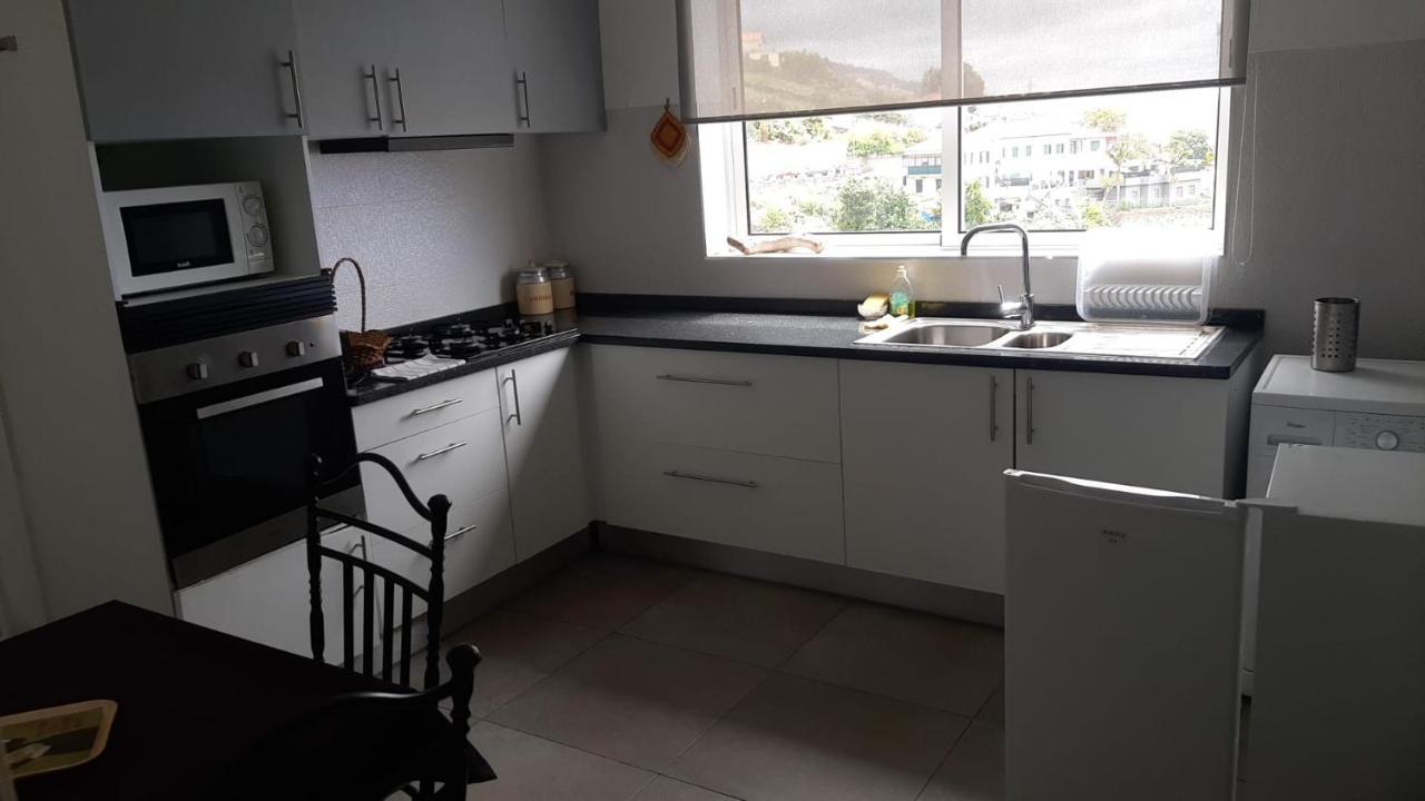 Vista Funchal 아파트 외부 사진
