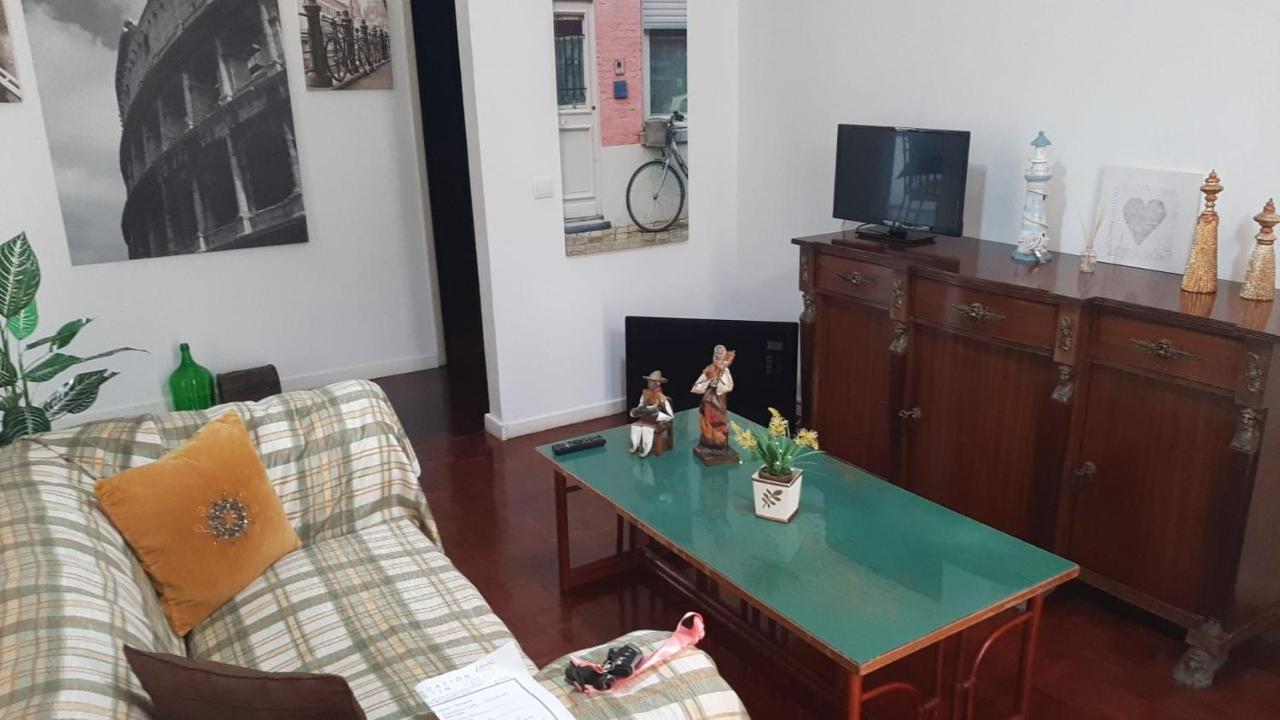Vista Funchal 아파트 외부 사진