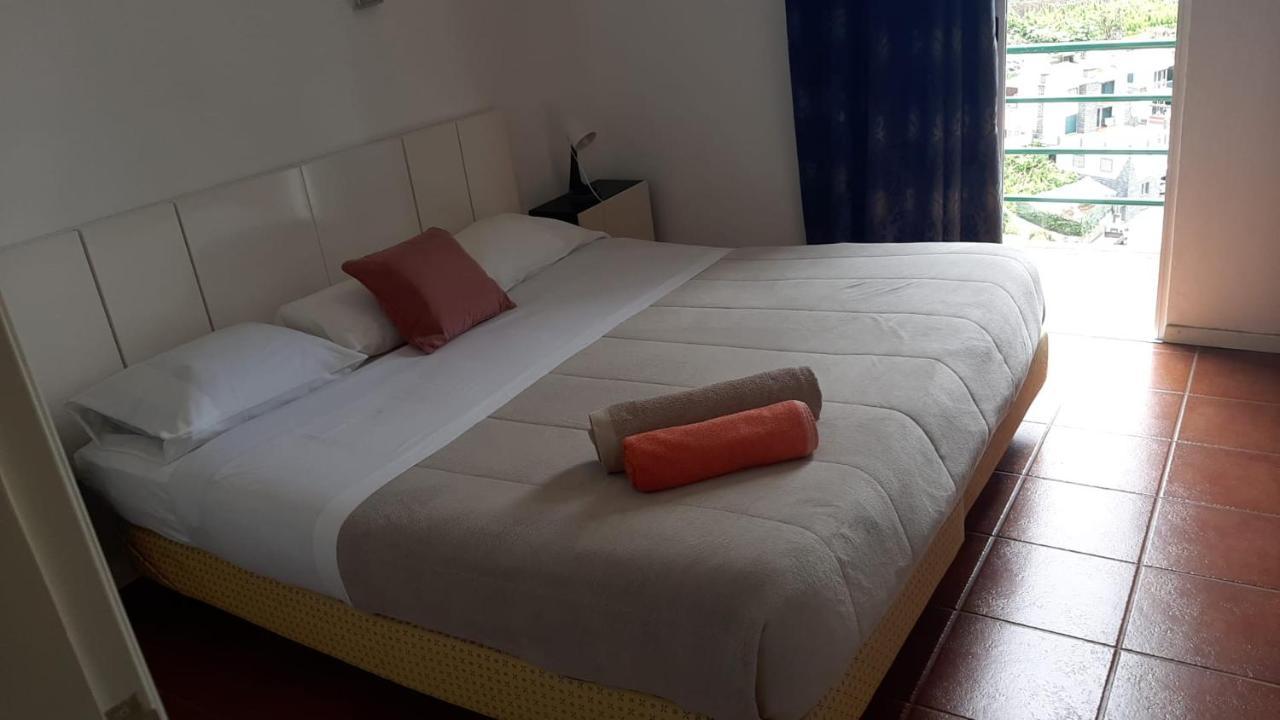 Vista Funchal 아파트 외부 사진