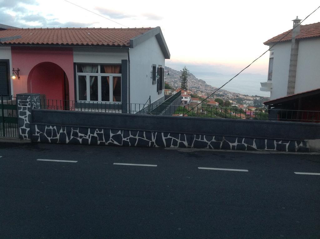Vista Funchal 아파트 객실 사진