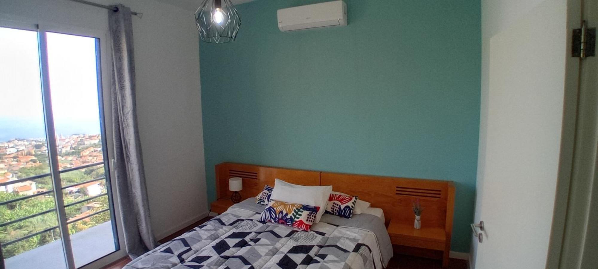 Vista Funchal 아파트 외부 사진