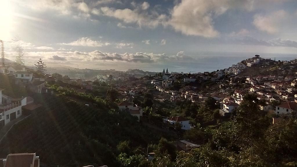 Vista Funchal 아파트 외부 사진