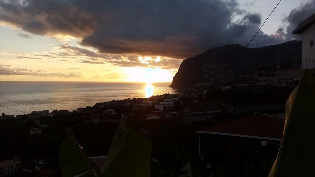 Vista Funchal 아파트 외부 사진