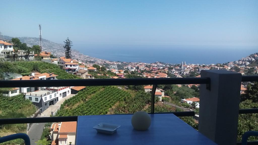 Vista Funchal 아파트 외부 사진