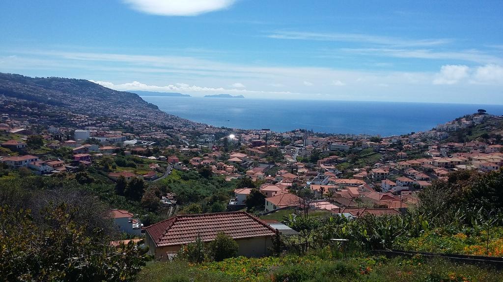 Vista Funchal 아파트 외부 사진