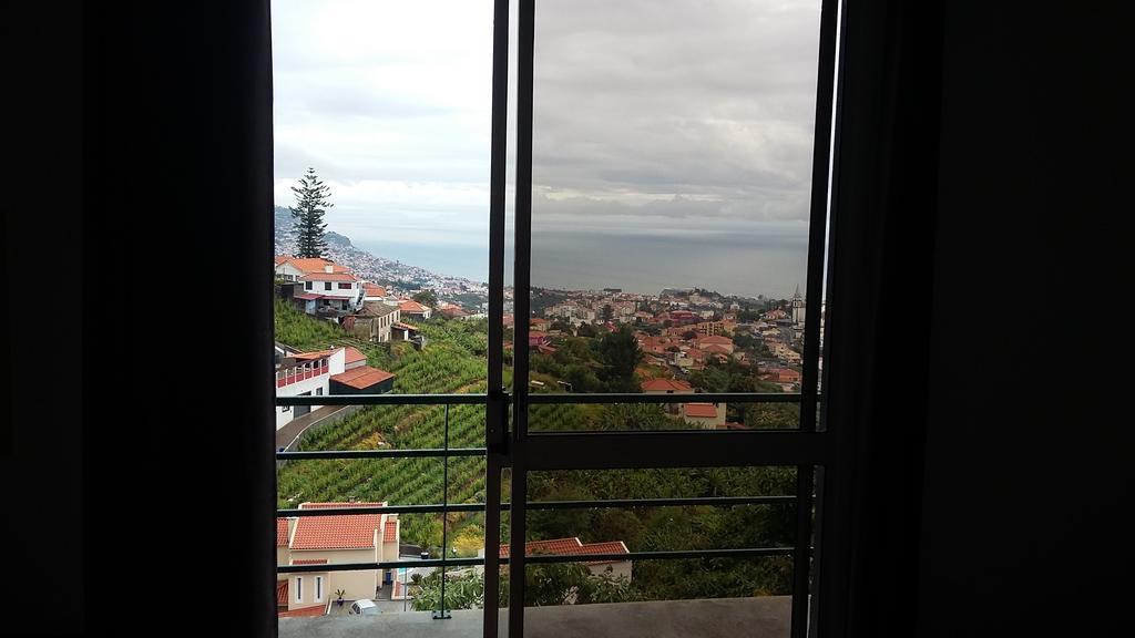 Vista Funchal 아파트 외부 사진