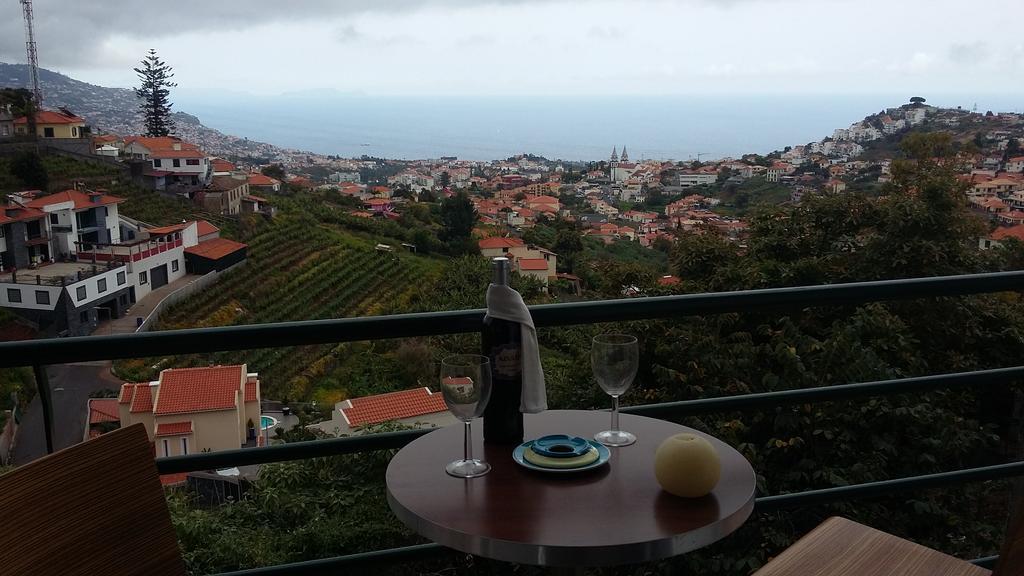Vista Funchal 아파트 외부 사진